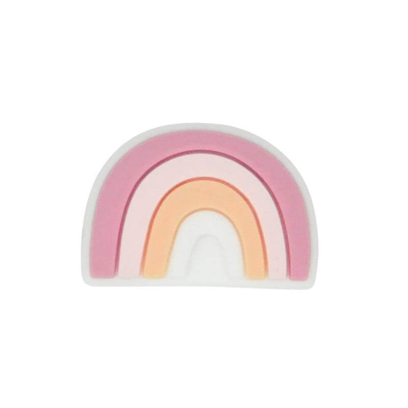 Silikonmotiv Regenbogen