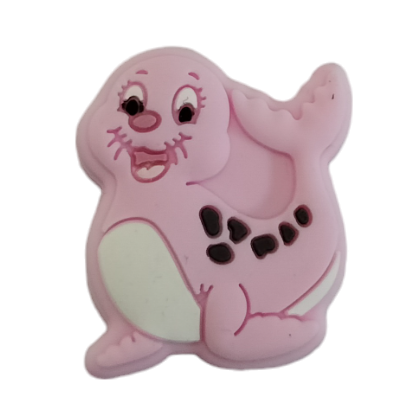 Sceau de motif en silicone