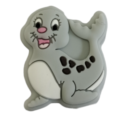 Sceau de motif en silicone