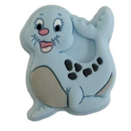 Sceau de motif en silicone