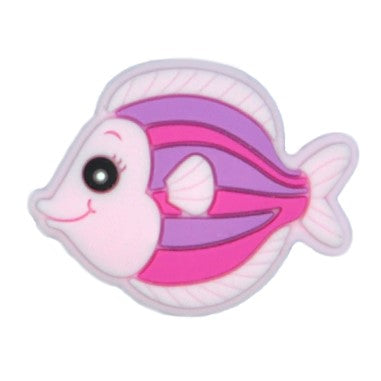 Silikonmotiv Fisch