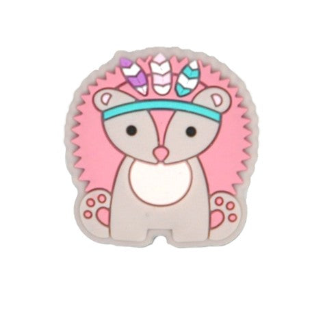 Silicone Motif Indian Hedgehog
