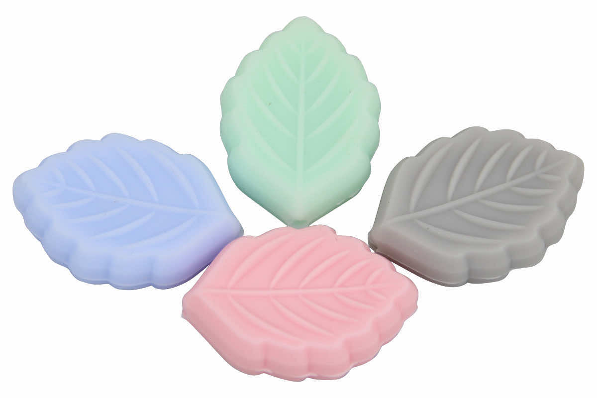 Feuille de motif en silicone