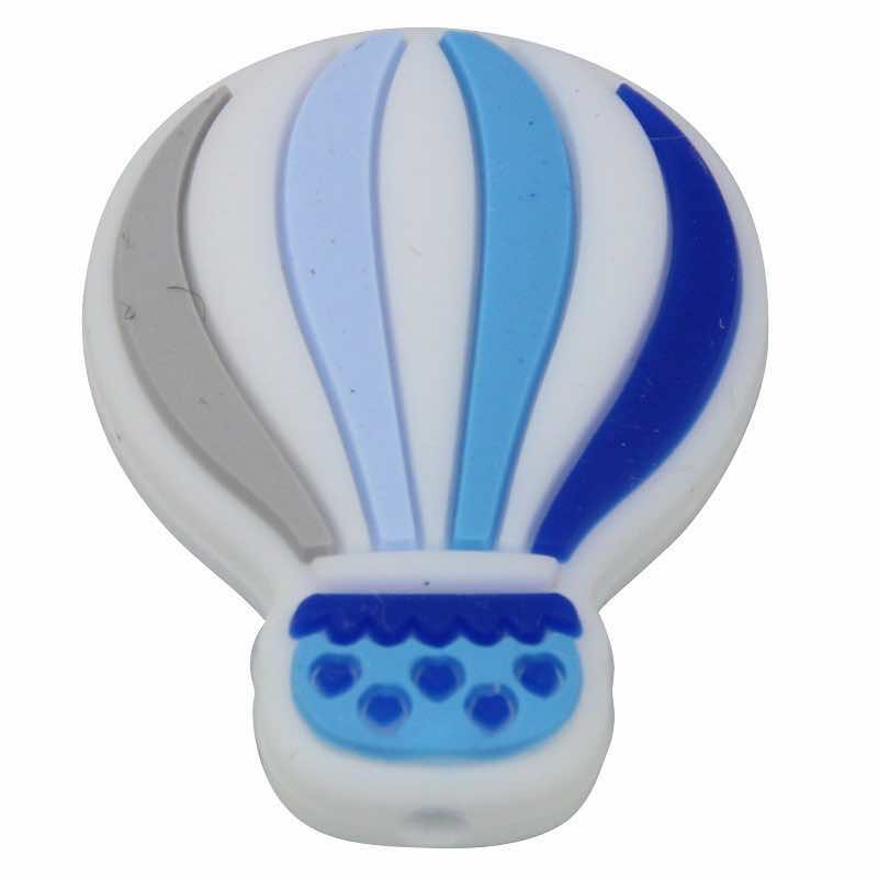 Silicone Motif Hot Ballon