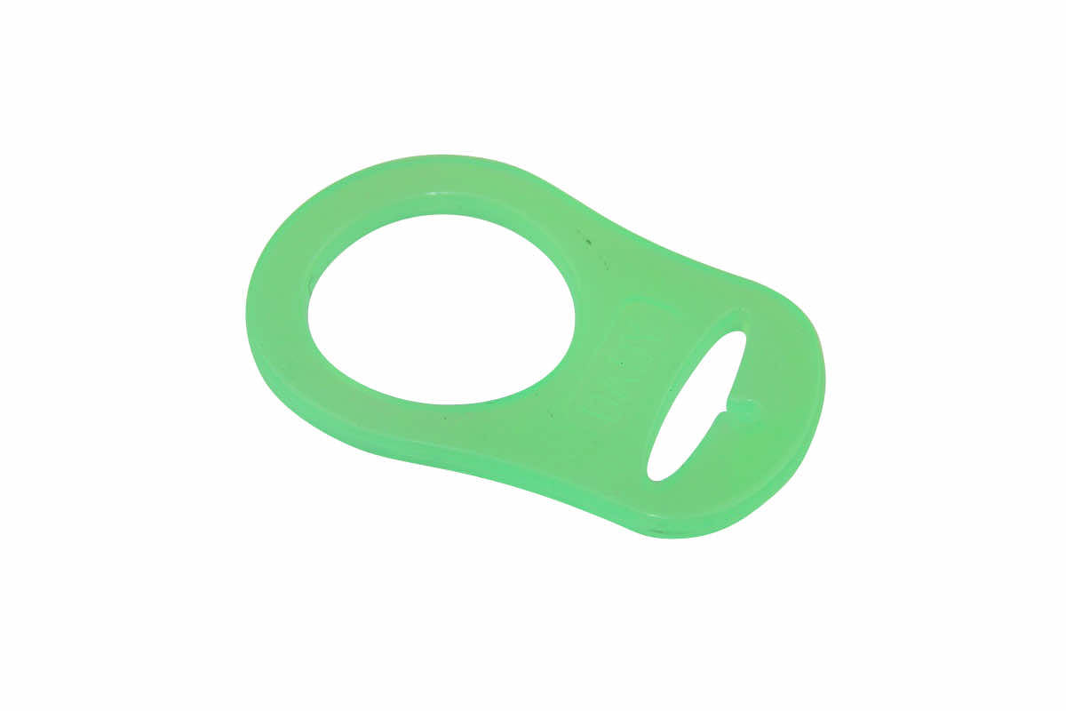 % SILICONE SILICON RINGS pour MAM