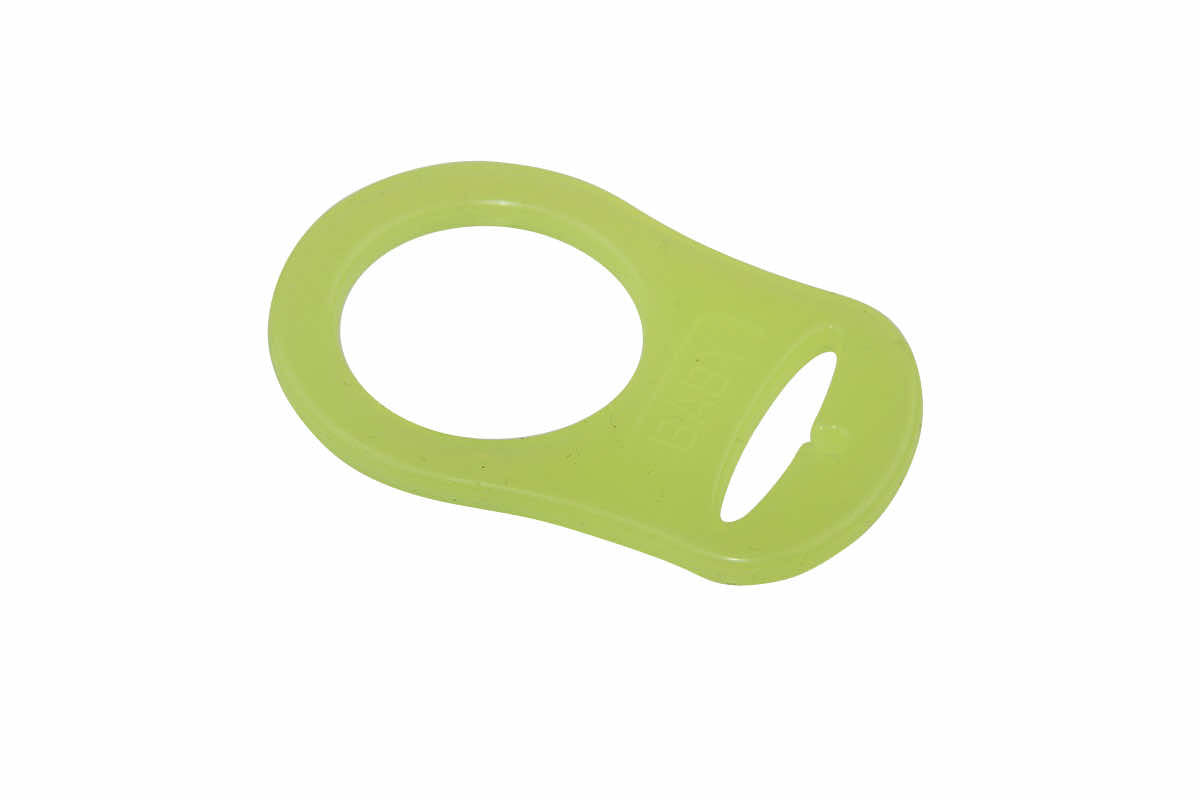 % SILICONE SILICON RINGS pour MAM