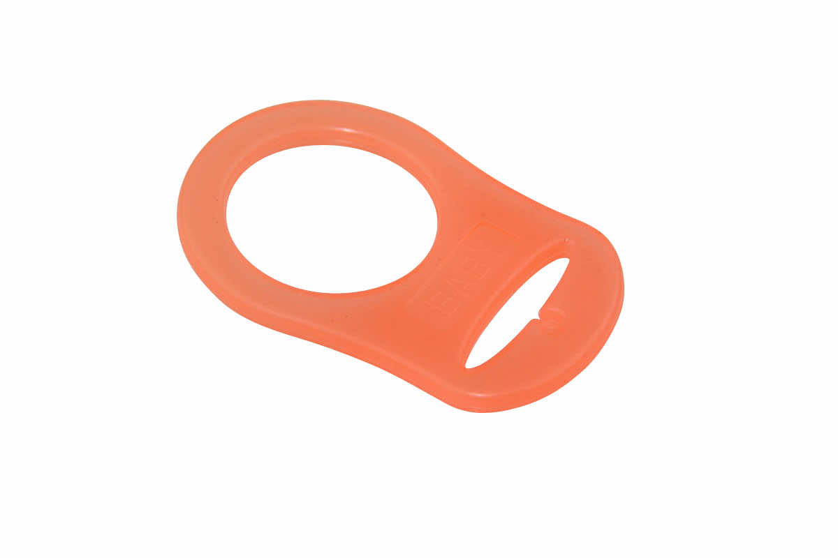 % SILICONE SILICON RINGS pour MAM