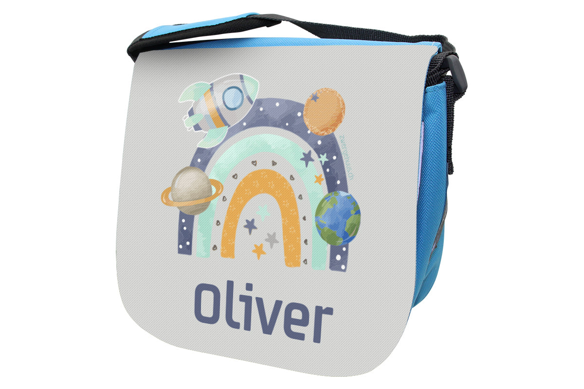Kindergartentasche Space