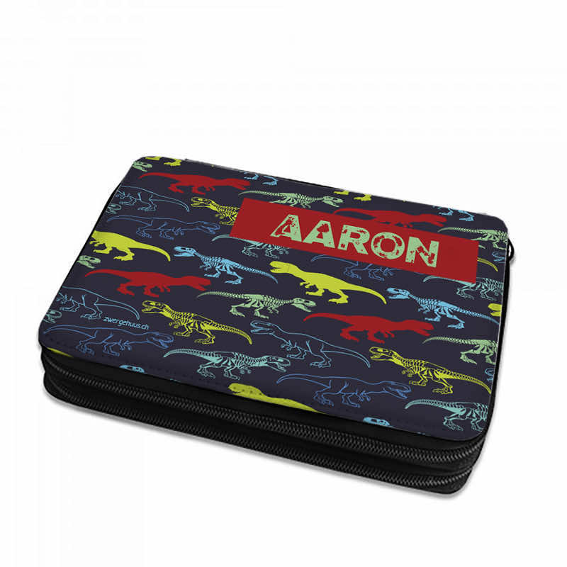 Etui T Rex