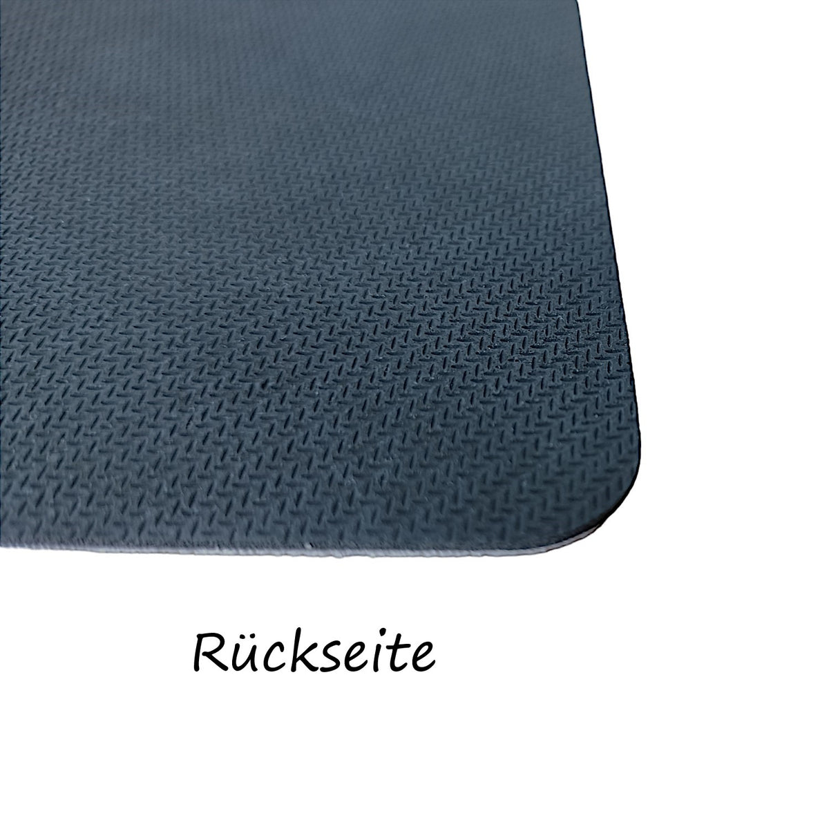 Tablet Table Forest textile