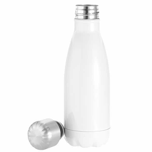 Bouteille thermique 350 ml de singe