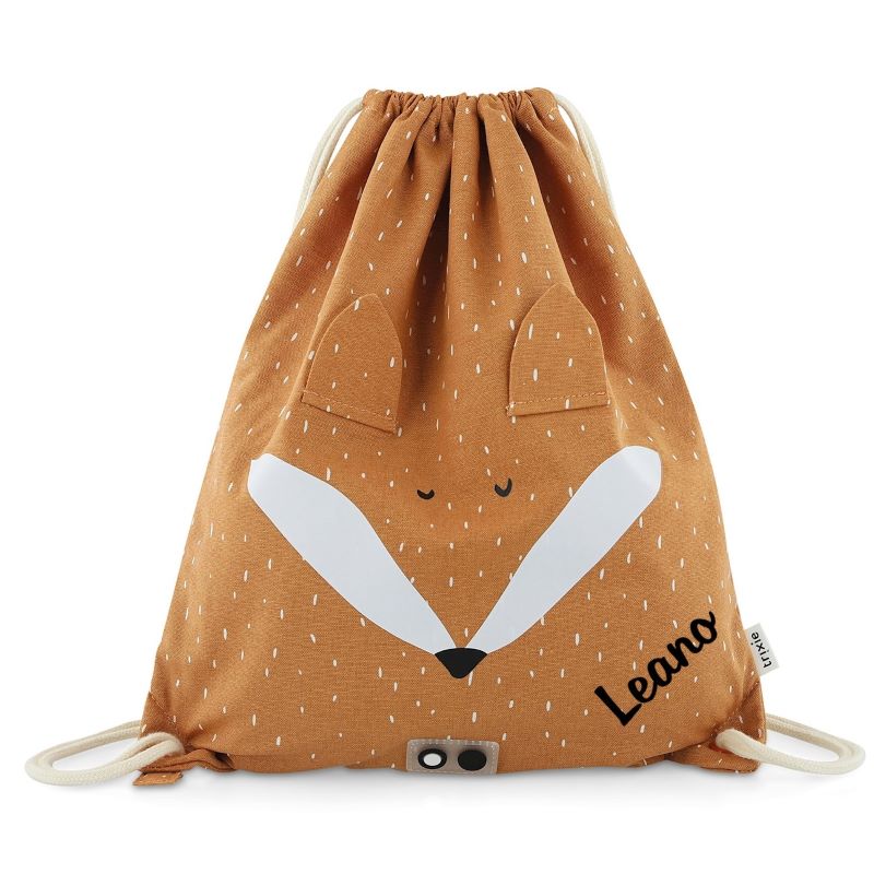 Sac de gym Trixie Fuchs