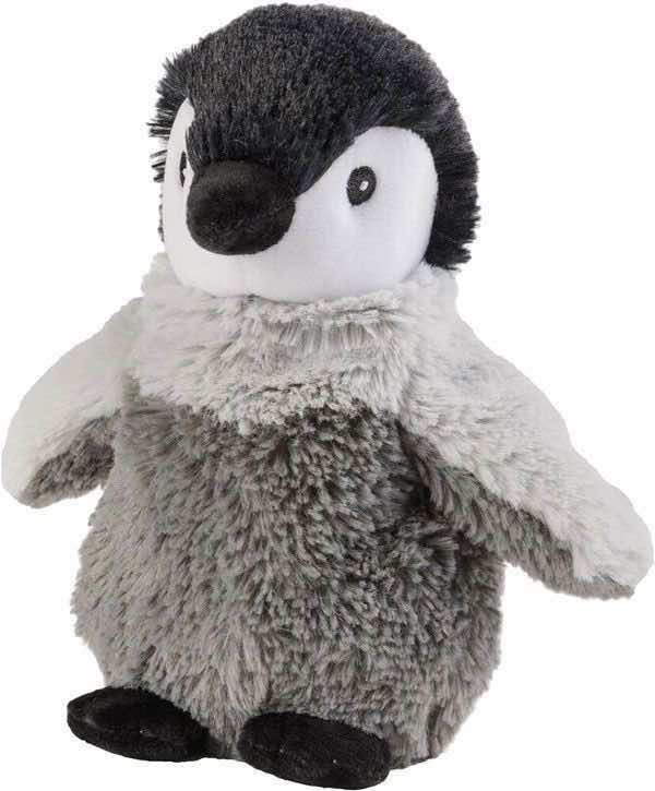 Wärmestofftier Mini Babypinguin