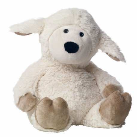 Danger de mouton étouffant lavendi