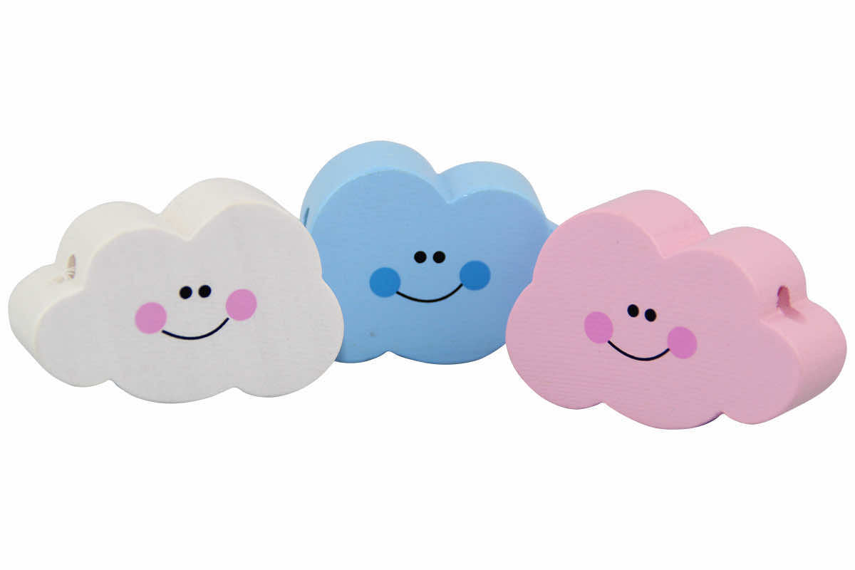 Nuage de perles de moteur